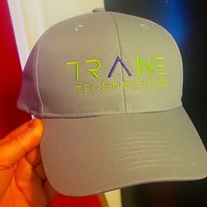 TRANE BASEBALL HAT